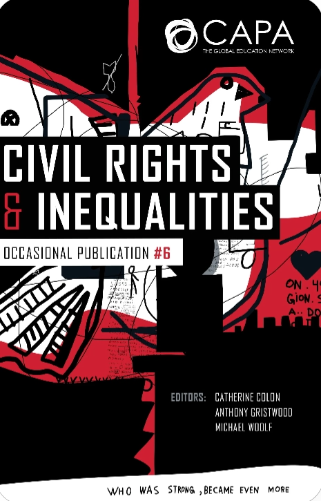 Civil Rights & 不平等封面