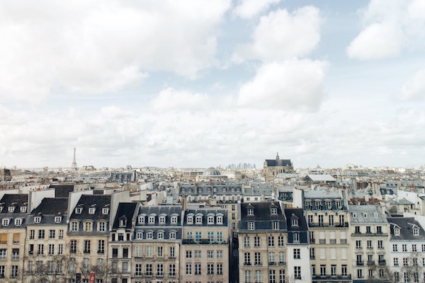 Q&A: My Virtual Internship in Paris with CEA Study Abroad