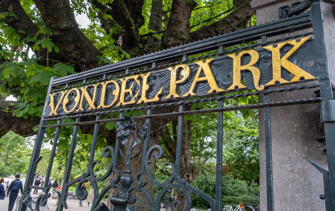 Vondelpark