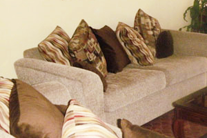 Homestay