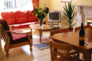 Student Residence Apartment