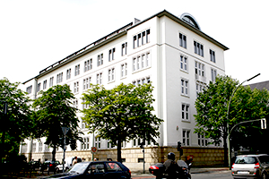 Online dissertation help hu berlin