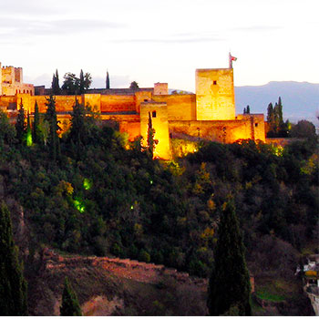 Study + Internship in Granada