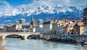 Grenoble