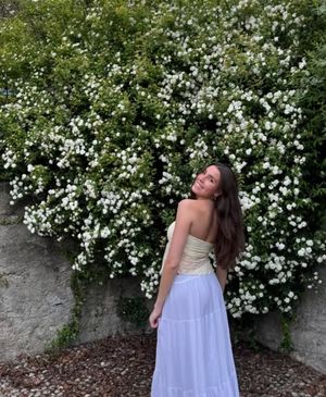 Alana Bownes-Ciccarelli (She/Her), Alumni Ambassador