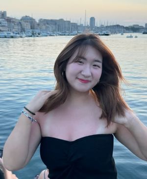 Alina Cho