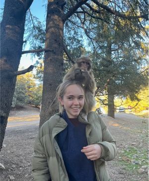 Alyssa Robertson (she/her), Alumni Ambassador