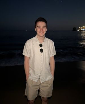 Anthony Dono, Alumni Ambassador