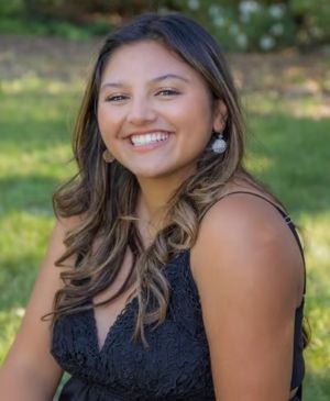 Arianah Evert