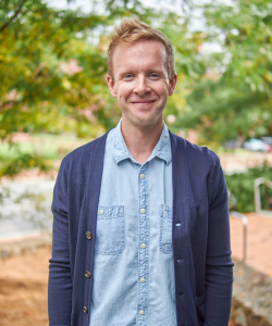 Ben Briggs, Regional Director - Northwest