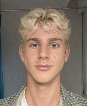 Branson Haskett, Alumni Ambassador