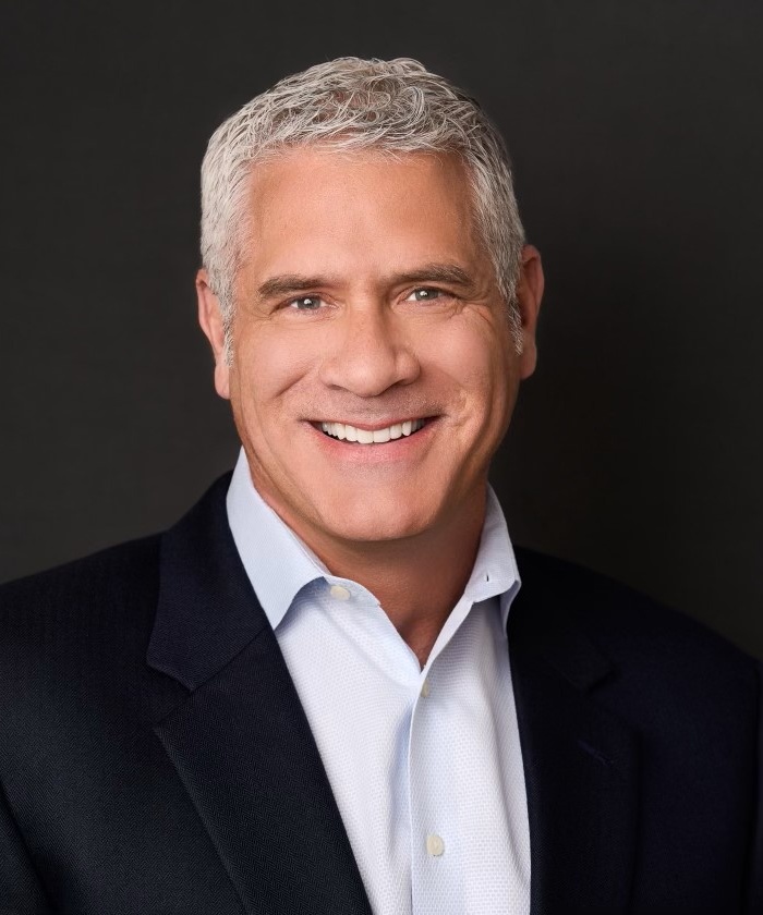 Craig LeBlanc, Senior Vice President of People Operations