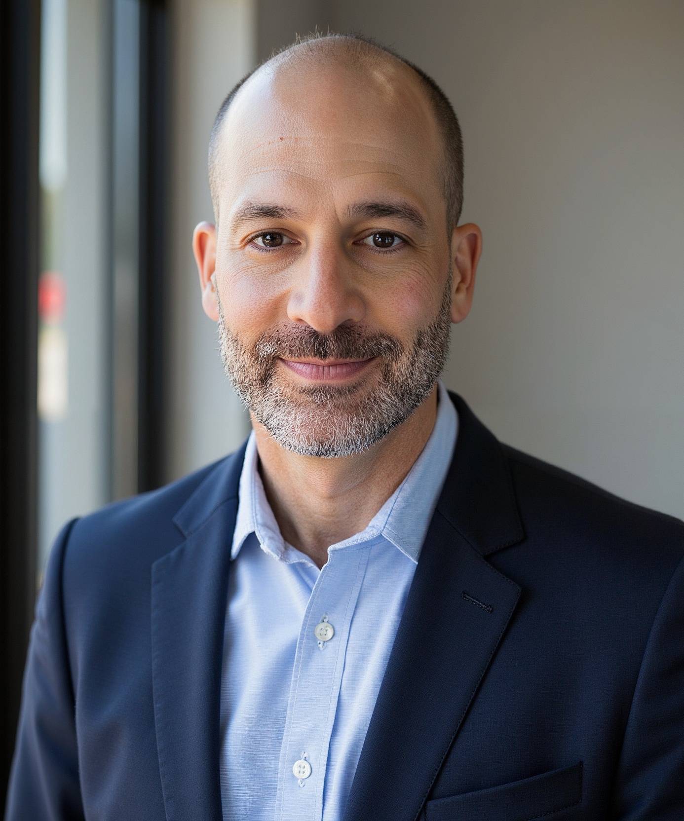 Daniel Friedman, Chief Compliance Officer and General Counsel