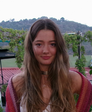 Ellison Keller