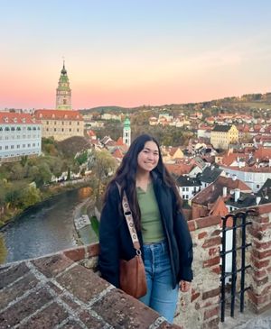 Erin Okamoto, Alumni Ambassador