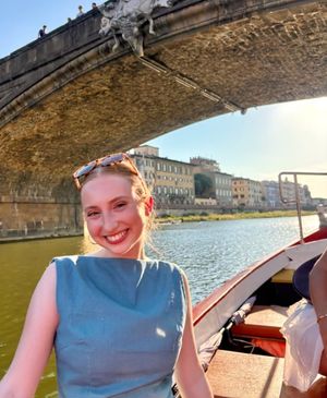 Gabrielle Maggio, Alumni Ambassador