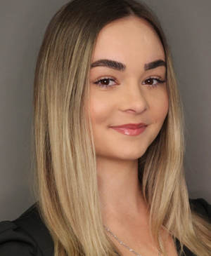 Hailey Parker