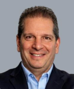 Joe Belenardo, Chief Relationship Officer
