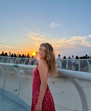 Kendall Jarvis, Alumni Ambassador