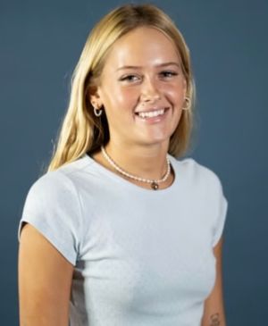 Lilli O'Neil (She/Her), Alumni Ambassador