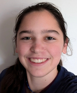 Mackenzie Bice (She/Her)