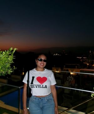 Marialex Cordero (she/her), Alumni Ambassador