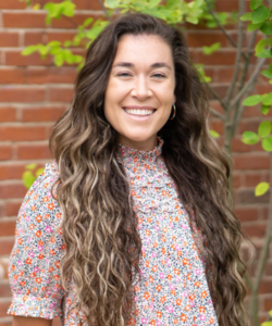 Mary Alice Haas, Regional Director