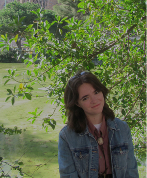 MaryJane Galbraith, Lead Alumni Ambassador
