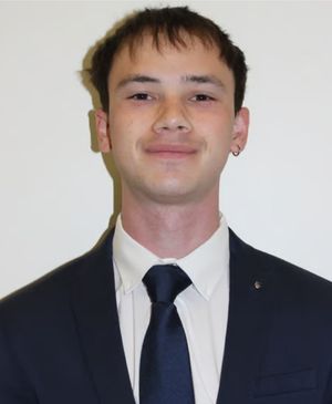 Max Krantz