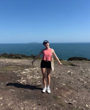 Maybellene McNamara, Alumni Ambassador