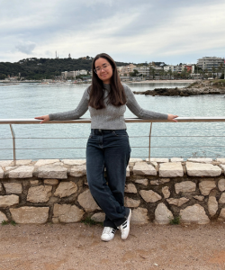Natalie Eng (She/Her), Alumni Ambassador