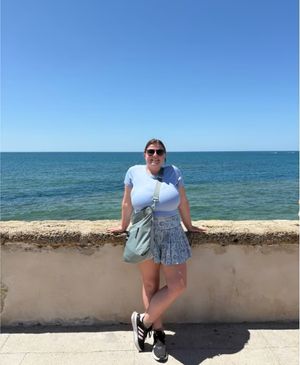 Piper Maring (She/Her), Alumni Ambassador