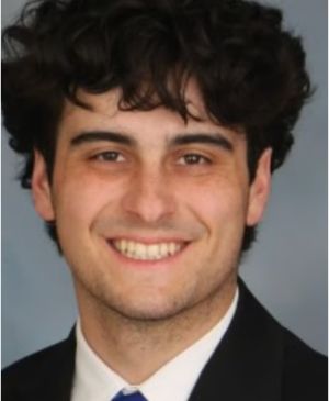 Ryan Kelly (He/Him), Alumni Ambassador