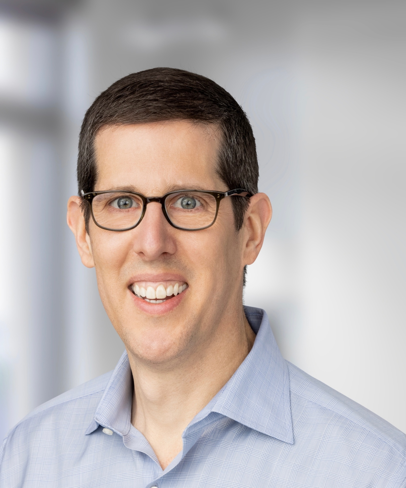 Scott Wilson, Chief Executive Officer