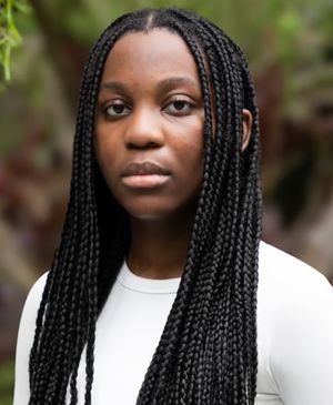 Solee Ngah (She/Her), Alumni Ambassador