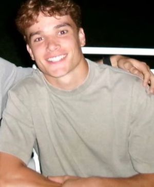 Tyler Ardito, Alumni Ambassador