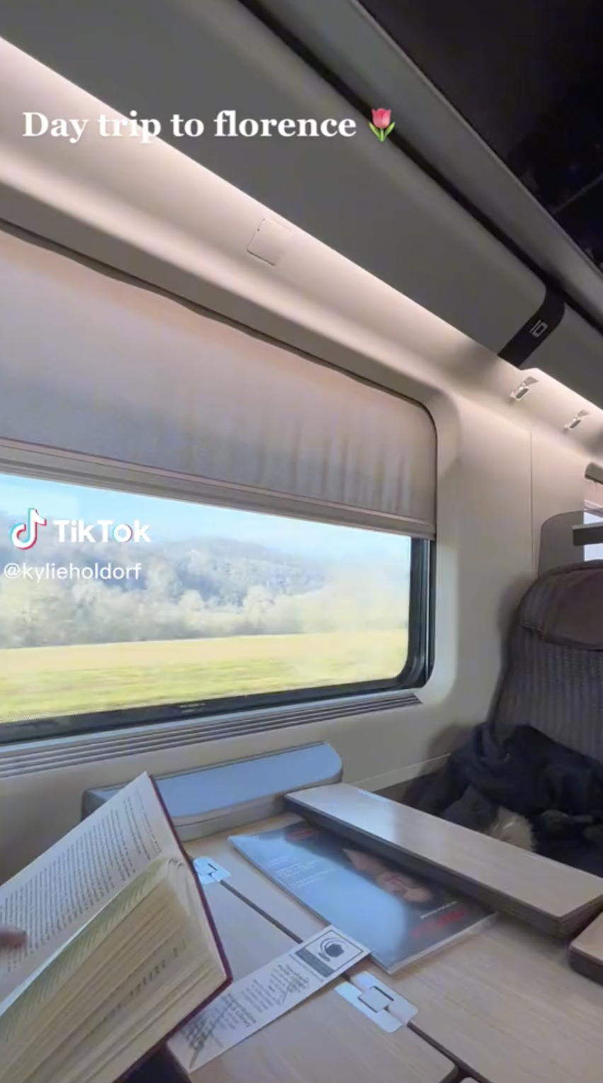 TikTok Post