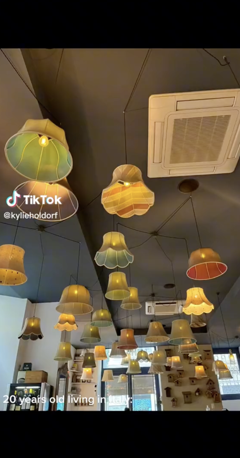 TikTok Post