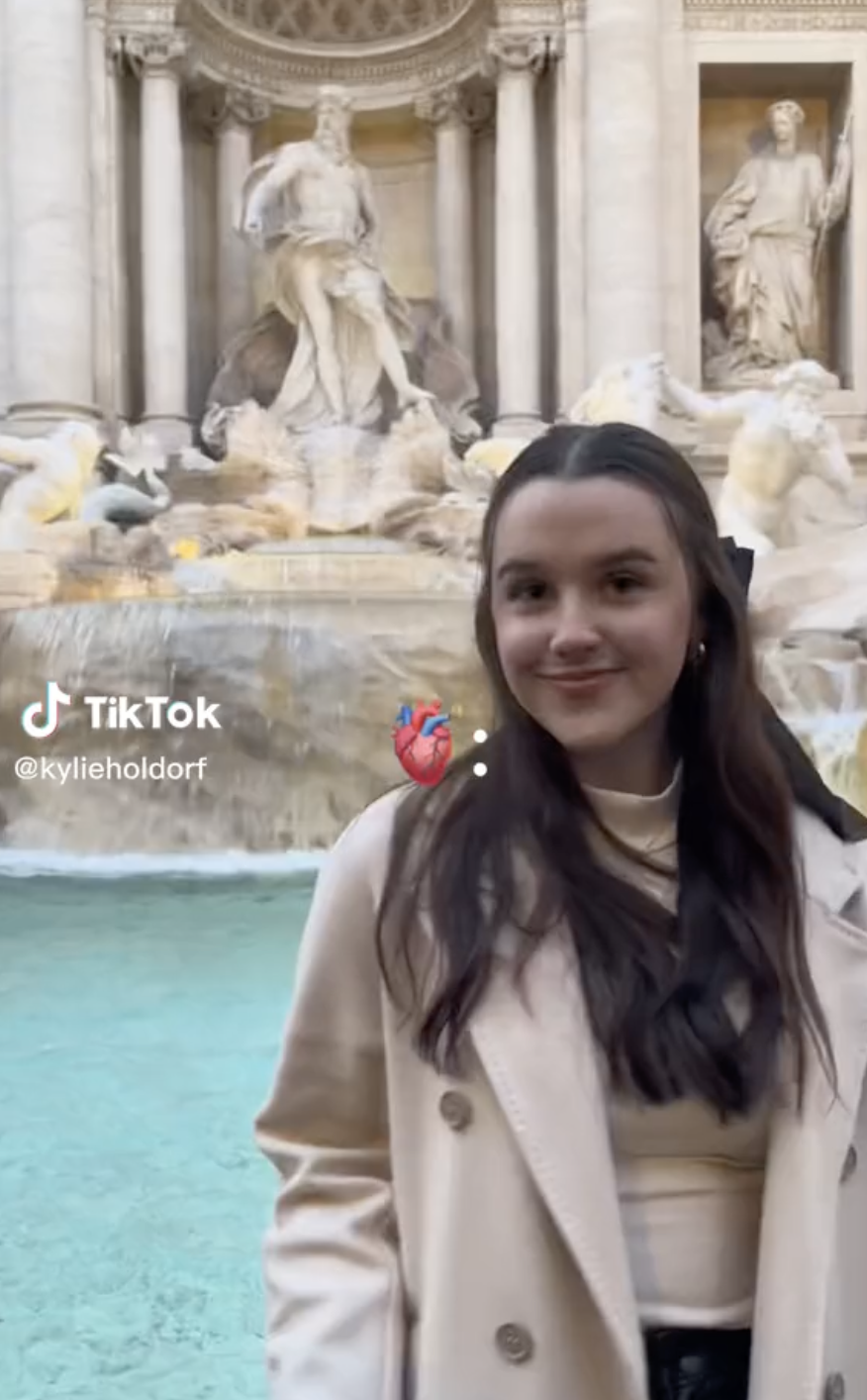 TikTok Post