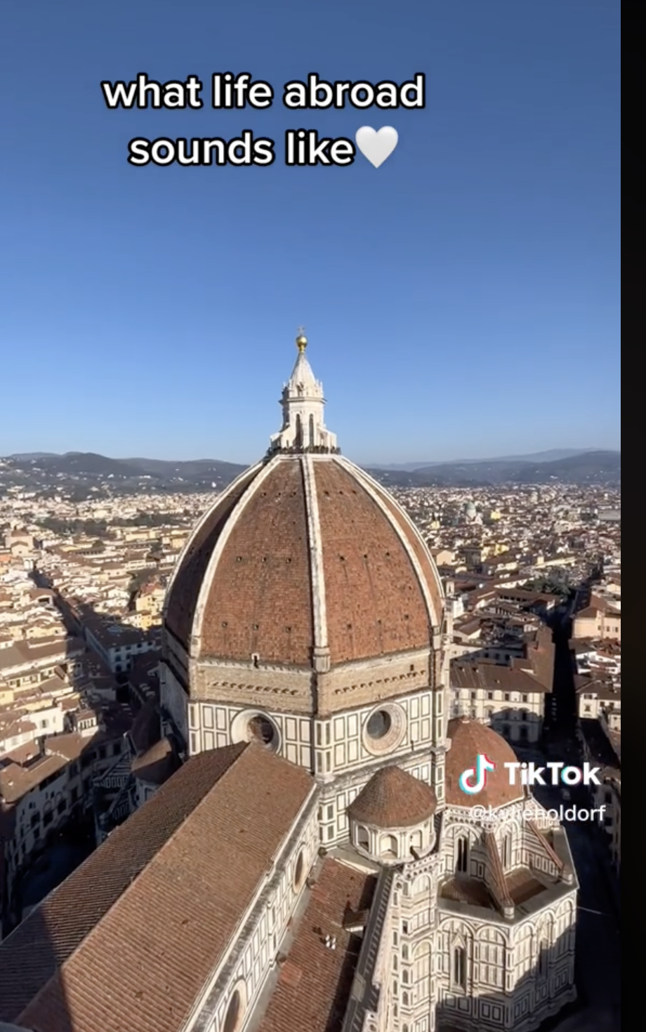 TikTok Post