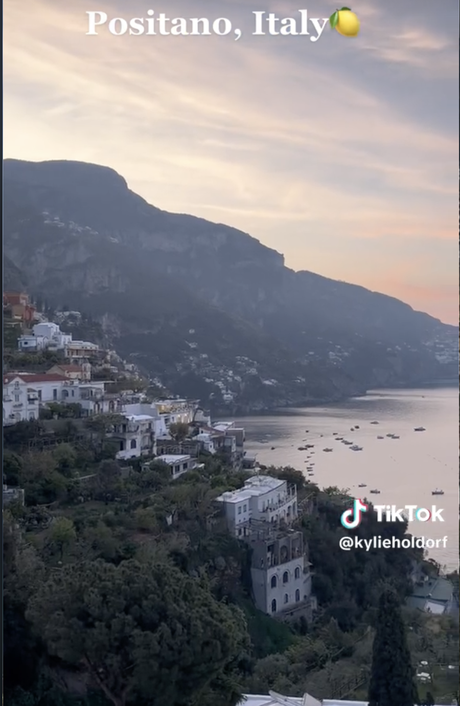 TikTok Post