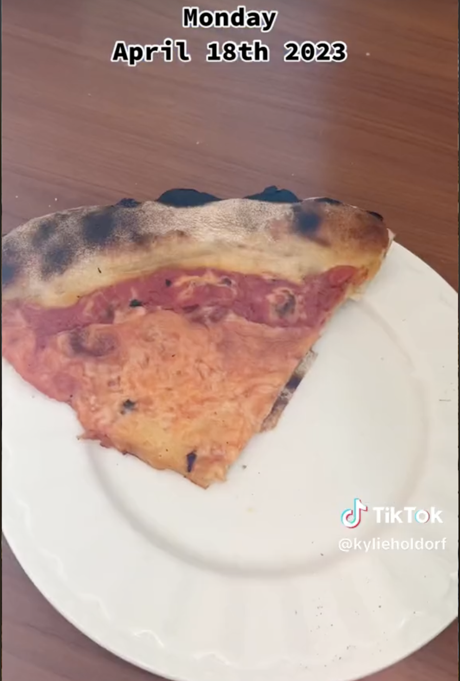 TikTok Post