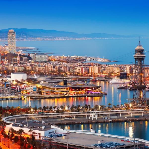HBCU Study in Barcelona