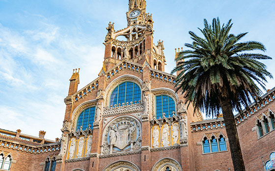 Universitat Autonoma de Barcelona (UAB) - International Business & Humanities