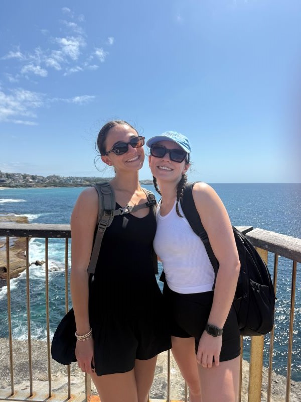 Day in My Life as a Hybrid Intern in Sydney