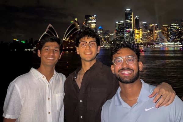 How I Found Community in Sydney at the Beginning of My Semester Abroad