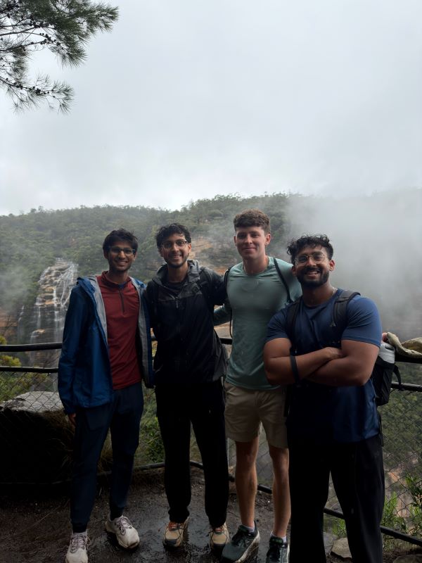 From the Opera House to the Blue Mountains: Exploring Sydney While Studying Abroad with CEA CAPA