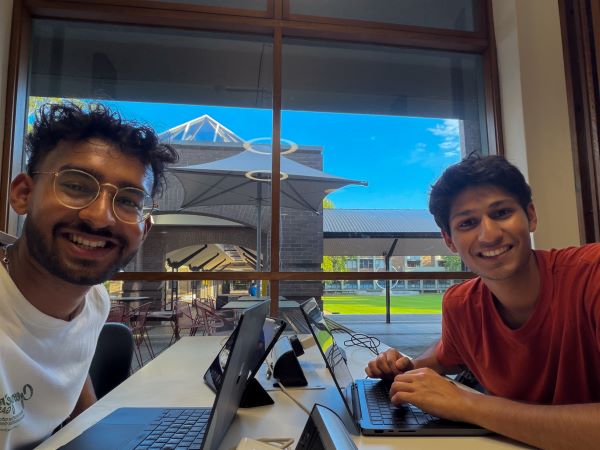 Exploring Sydney's Best Study Spots During a Semester Down Under