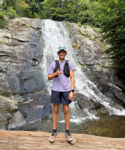 Alec Miner, Content Creator - Photographer