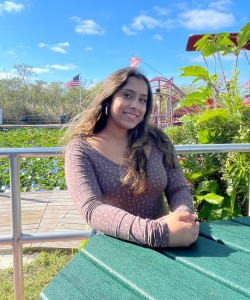 Ankita Goswami, Content Creator - Photographer